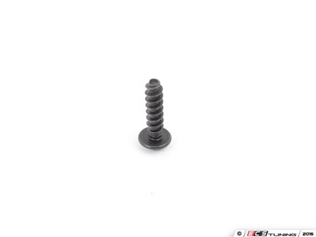 ES#1613554 - 0019846529 - Multi-Purpose Screw - Priced Each - M5x20 - Genuine Mercedes Benz - Mercedes Benz