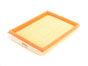 ES#2880627 - 13721477840 - Air Filter  - Improve performance and fuel economy with a new air filter - Vaico - MINI
