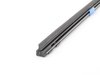 ES#3058245 - 94060 - Silicone Wiper Refill 24"(600Mm) - Priced Each - Silicone Wipers last up to 2x longer than standard wipers - PIAA - Audi BMW Volkswagen Mercedes Benz MINI