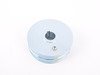 ES#1601981 - 0001554915 - PULLEY - (NO LONGER AVAILABLE) - Genuine Mercedes Benz - 