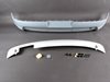 ES#315138 - 1K0071610EGRU - Rear Valance / Diffuser - (NO LONGER AVAILABLE) - Subtle body modification from Volkswagen Zubehr - Volkswagen Zubehor - 