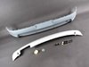 ES#315138 - 1K0071610EGRU - Rear Valance / Diffuser - (NO LONGER AVAILABLE) - Subtle body modification from Volkswagen Zubehr - Volkswagen Zubehor - 