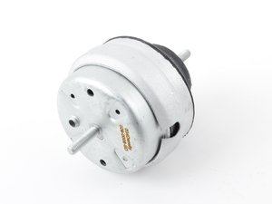 ES#3183549 - 034-509-0008-SD - Density Line Street Density Motor Mount - Priced Each - Void-free and fluid-free, eliminating the slop associated with the factory mounts - 034Motorsport - Audi