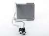 ES#2085638 - 5C0819031 - Heater core - Comes with supply and return tubes - Genuine Volkswagen Audi - Volkswagen