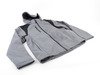 ES#3109262 - ACM2598-GRY-MD - Three Layer Performance Soft Shell Jacket - Gray - Medium  - (NO LONGER AVAILABLE) - Features map of Ingolstadt, Germany and has a detachable hood - Genuine Volkswagen Audi - 
