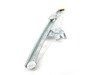 ES#2723133 - 1637300146 - Rear Left Window Regulator - Does not include new motor - WSO - Mercedes Benz