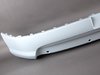 ES#315138 - 1K0071610EGRU - Rear Valance / Diffuser - (NO LONGER AVAILABLE) - Subtle body modification from Volkswagen Zubehr - Volkswagen Zubehor - 