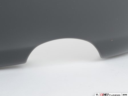 ES#2576172 - 8E5807301LGRU - Rear Bumper Cover - Primer - Keep your vehicle looking fresh - Genuine Volkswagen Audi - Audi