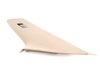 ES#113506 - 51438160256 - "C" Pillar Cover - Right - Beige/parchment/pergament - Genuine BMW - BMW