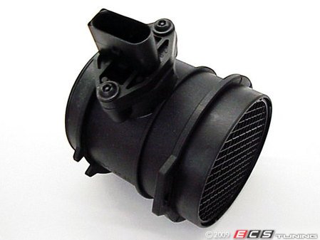 ES#260780 - 0986280212KT - Remanufactured Mass Air Flow Sensor (MAF) - (NO LONGER AVAILABLE) - Includes a $55 refundable core charge - Bosch - 