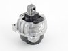 ES#2596036 - 22116851263 - Engine Mount - Left - Replace your worn engine mounts - Genuine BMW - BMW