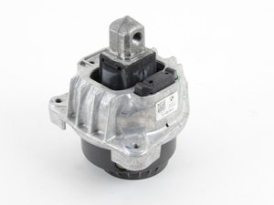 ES#2596036 - 22116851263 - Engine Mount - Left - Replace your worn engine mounts - Genuine BMW - BMW