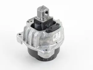 Engine Mount - Left