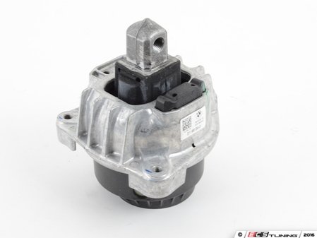 ES#2596036 - 22116851263 - Engine Mount - Left - Replace your worn engine mounts - Genuine BMW - BMW