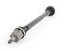 ES#402009 - 5N0407762Q - Front Axle Assembly - Right  - Driveshaft with inner and outer CV joints - Genuine Volkswagen Audi - Volkswagen