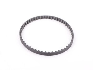 ES#2742699 - 04L115264A - Oil Pump Drive Belt - Spins the oil pump pulley to create oil pressure - Genuine Volkswagen Audi - Volkswagen