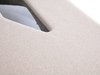 ES#113506 - 51438160256 - "C" Pillar Cover - Right - Beige/parchment/pergament - Genuine BMW - BMW