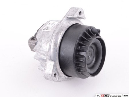 ES#2596037 - 22116851264 - Engine Mount - right  - Replace your worn engine mounts - Genuine BMW - BMW