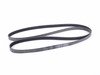 ES#2770316 - 01199797921KT8 - Accessory Belt Kit - Level 2 - Includes Belt Tensioner, Idler Pulley, Belt, And Hardware - Assembled By ECS - Mercedes Benz