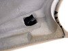 ES#113506 - 51438160256 - "C" Pillar Cover - Right - Beige/parchment/pergament - Genuine BMW - BMW