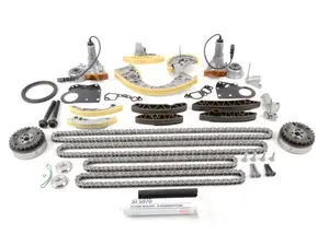 Complete Timing Chain Kit - ultimate 