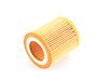 ES#3172459 - 11427854445 - Oil Filter Kit - Includes necessary o-rings - Mann - BMW
