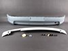 ES#315138 - 1K0071610EGRU - Rear Valance / Diffuser - (NO LONGER AVAILABLE) - Subtle body modification from Volkswagen Zubehr - Volkswagen Zubehor - 