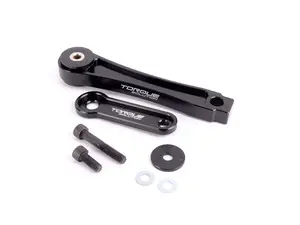 Billet Aluminum Pendulum Mount (Dog Bone)