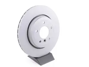 E46 Rear Plain Rotor - Priced Each