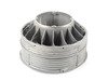 ES#3184828 - 96410666703 - Alternator Fan Housing - New Genuine Porsche Replacement Part - Genuine Porsche - Porsche