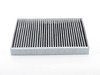 ES#3021170 - 7H0819631A - Charcoal Lined Cabin Filter / Fresh Air Filter - Filter the air coming into your vehicle. - Meyle - Audi Volkswagen