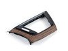 ES#2665059 - 51459231231 - DECORATIVE STRIP, DASHBOARD - Genuine BMW - BMW