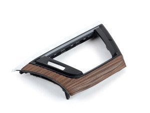 ES#2665059 - 51459231231 - DECORATIVE STRIP, DASHBOARD - Genuine BMW - BMW