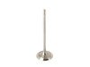 ES#22980 - 11347553771 - Intake Valve - Priced Each - Allows air to enter the combustion chamber. - Genuine BMW - BMW
