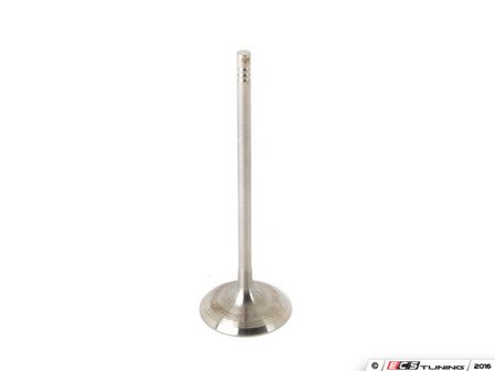 ES#22980 - 11347553771 - Intake Valve - Priced Each - Allows air to enter the combustion chamber. - Genuine BMW - BMW