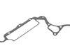 ES#2595919 - 11137843149 - Lower oil pan gasket  - Steel gasket - Genuine BMW - BMW