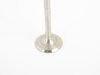 ES#22981 - 11347553772 - Exhaust Valve - Priced Each - Allows the release of exhaust gasses from the combustion chamber. - Genuine BMW - BMW