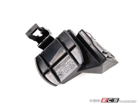 ES#76782 - 51128195321 - Fender Support - Left - Keep that fender supported with a new fender support - Genuine BMW - BMW