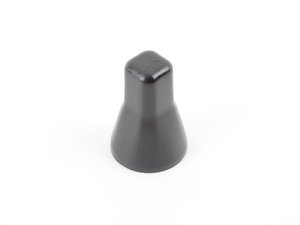 ES#76421 - 51127158337 - Covering Cap - Genuine BMW - BMW
