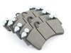 ES#3183925 -  7L0698151R - Front Brake Pad Set  - Restore your stopping power - NPN - Audi Volkswagen