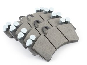 ES#3183925 -  7L0698151R - Front Brake Pad Set  - Restore your stopping power - NPN - Audi Volkswagen