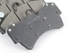 ES#3183925 -  7L0698151R - Front Brake Pad Set  - Restore your stopping power - NPN - Audi Volkswagen