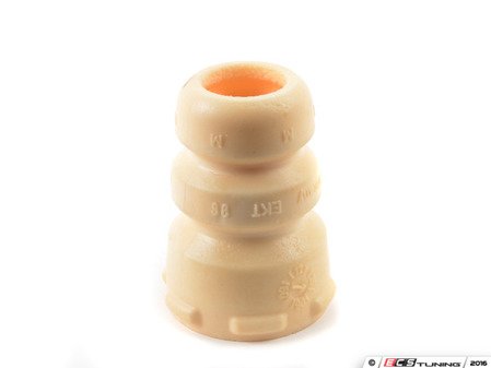 ES#315946 - 1K0412303M - Front Bumper Stop - Priced Each - Left or right side fitment - Genuine Volkswagen Audi - Audi