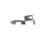 ES#76111 - 51127000347 - LT SUPPORT  - Genuine BMW - BMW