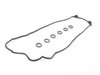 ES#2777268 - 1040100630 - Valve Cover Gasket Kit - Includes spark plug tube seals - Elring - Mercedes Benz