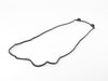 ES#2777268 - 1040100630 - Valve Cover Gasket Kit - Includes spark plug tube seals - Elring - Mercedes Benz