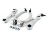ES#3183551 - 034-401-1021 - Density Line Lower Control Arm Kit - Upgraded rubber bushings to offer a substantial performance increase over the worn factory parts - 034Motorsport - Audi