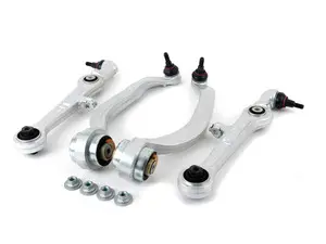 Density Line Lower Control Arm Kit