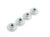 ES#3183551 - 034-401-1021 - Density Line Lower Control Arm Kit - Upgraded rubber bushings to offer a substantial performance increase over the worn factory parts - 034Motorsport - Audi