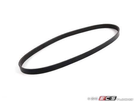 ES#1928101 - 07K145933C - Air Conditioner Accessory Belt - Belt connecting the crankshaft pulley to the A/C pulley. - Gates - Volkswagen